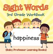 Sight words 3rd grade workbook cover image cdn