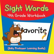 Sight words 4th grade workbook cover image cdn