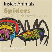 Spiders and other creepy-crawlies cover image cdn
