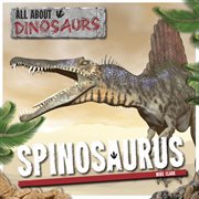 Spinosaurus cover image cdn