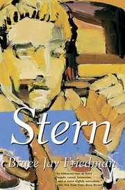 Stern : a novel cover image cdn