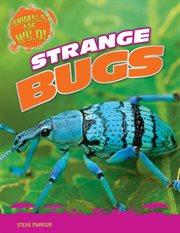 Strange bugs cover image cdn