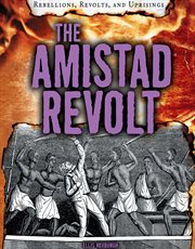 The Amistad revolt cover image cdn