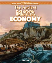 Ancient Maya Economy cover image cdn