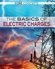 The Basics of Electric Charges cover image cdn