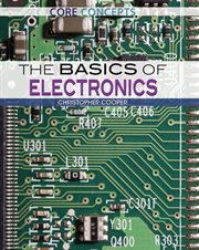 Basics of Electronics cover image cdn