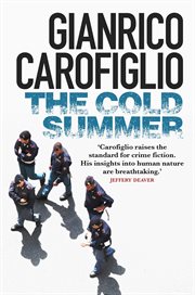 COLD SUMMER cover image cdn