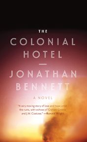 The Colonial Hotel cover image cdn