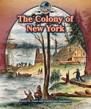 The Colony of New York cover image cdn