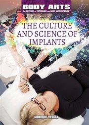 The culture of body implants cover image cdn