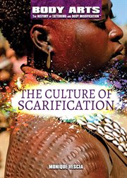 The culture of scarification cover image cdn