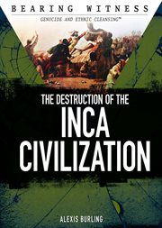 The destruction of the Inca civilization cover image cdn