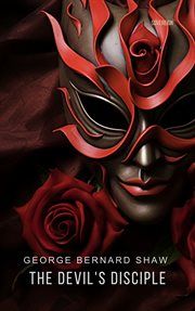 The devil's disciple cover image cdn