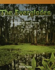 The Everglades : analyzing graphs, tables, and charts cover image cdn
