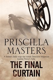 The final curtain : a Joanna Piercy mystery cover image cdn