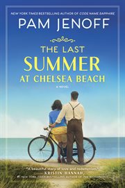 The last summer at Chelsea Beach cover image cdn