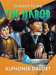 The nabob; cover image cdn