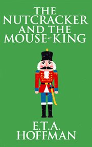 The nutcracker and the Mouse-King cover image cdn