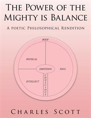 The power of the mighty is balance. A Poetic Philosophical Rendition cover image cdn