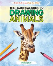 The practical guide to drawing animals cover image cdn