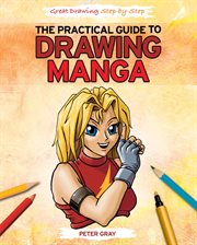 The practical guide to drawing manga cover image cdn