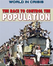Race to Control the Population cover image cdn