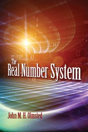 The real number system cover image cdn