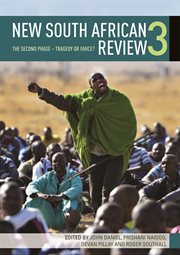 New South African review 3 : the second phase - tragedy or farce? cover image cdn