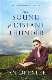 The sound of distant thunder cover image cdn