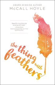 The thing with feathers cover image cdn