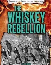 The Whiskey Rebellion cover image cdn