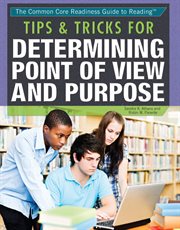 Tips & tricks for determining point of view and purpose cover image cdn