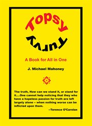 Topsy turvy : a book of quotations cover image cdn