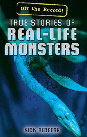 True stories of real-life monsters cover image cdn
