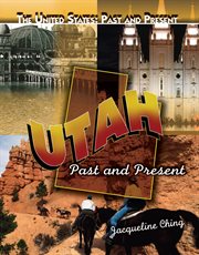 Utah, past and present cover image cdn