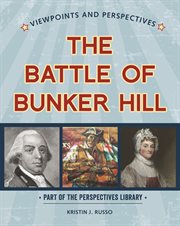 Viewpoints on the Battle of Bunker Hill cover image cdn