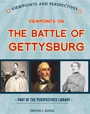 Viewpoints on the Battle of Gettysburg cover image cdn