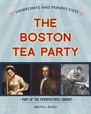 Viewpoints on the Boston Tea Party cover image cdn