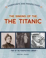 Viewpoints on the sinking of the Titanic cover image cdn