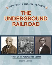 Viewpoints on the Underground Railroad cover image cdn