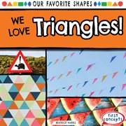 We love triangles! cover image cdn