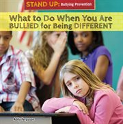What to Do When You Are Bullied for Being Different cover image cdn