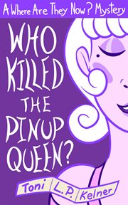Who killed the pinup queen? cover image cdn