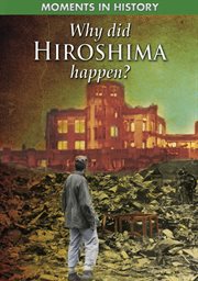 Why did Hiroshima happen? cover image cdn