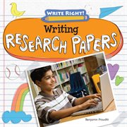 Writing Research Papers cover image cdn