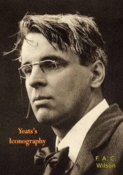 Yeats's iconography cover image cdn