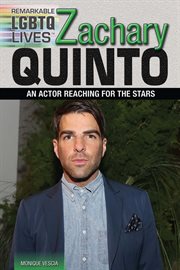 Zachary Quinto : an actor reaching for the stars cover image cdn