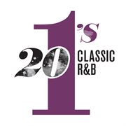 20 #1's: classic r&b hits cover image cdn