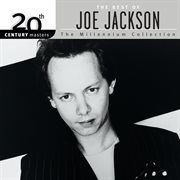20th century masters: the millennium collection: best of joe jackson cover image cdn