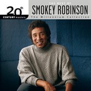 20th century masters: the millennium collection: best of smokey robinson cover image cdn